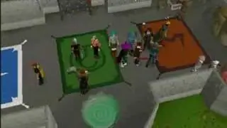 RELIVING THE FALLY MASSACRE