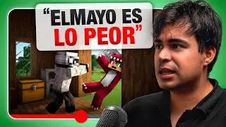 ElMayo97 EXPULSÓ a Raptorgamer de Los Compas !!!???