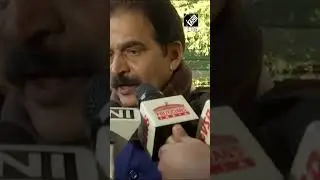 We need clarification from Government over Parliament security breach: KC Venugopal