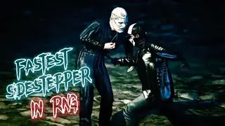 THE FASTEST SIDESTEPPER OF RNG IN 2022 | RNG MONTAGE