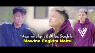 Mawimawia Ripsta & ctO feat. Youngfella - Mawina Engkim Neitu (Official)