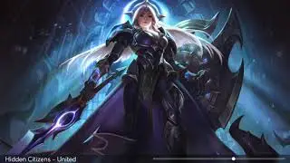 Hidden Citizens [Nightcore] - United