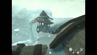 Phendrana Shorelines Lighthouse without Super Missiles Tutorial