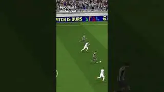 What a amazing Goal 🇨🇵🇨🇵#shorts #efootball #mbappe