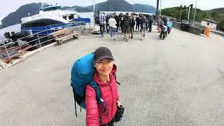 Preikestolen and Kjeragbolten July 2025