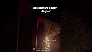 Gokulkripa Group Jaipur #Gokulkripa #gokul #riyasat #vrb #bhumija #happy #realestate #jda #ada