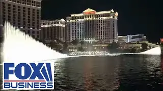 Get an inside look at where billionaires are flocking to in Las Vegas