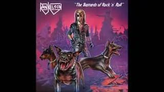 Rankelson   The Bastards Of Rock 'n' Roll FULL ALBUM 1987