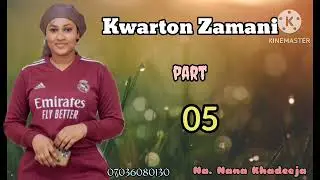 KWARTON ZAMANI part 05 Romantic Story By Taskar Audio novels 