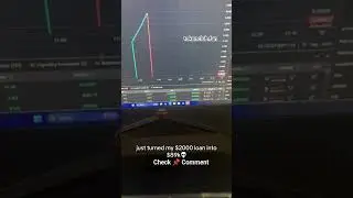 Turned My 2000$ Loan into $89,000. Meme Coins Launch 2025 #crypto