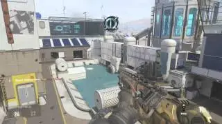 1v1 GoM- Clan RoyalZ_Platinum & RoyalZ_Merqzz