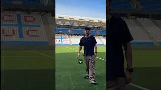 &iquest;Conoc&iacute;as estos detalles del nuevo estadio de Universidad Cat&oacute;lica, el Claro Arena? S&iacute;gueme para m&aacute;s