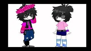 Canon vs Fanon (Tona , Lucas y Rosa) sin música 😭