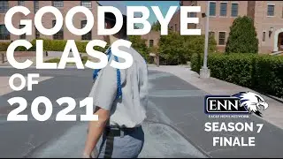 Eagle News Network: S7 Finale