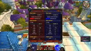 [Guide] Addon Roth UI version 5.2 (interface diablo pour wow)