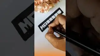 🧡 MAHASRI 🧡 #shorts #nameart #handwriting #mahasri
