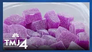Families face confusion over CBD access after federal hemp ban