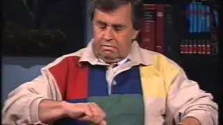 SVT: Livslusts brevl&aring;da (1995-06-12)