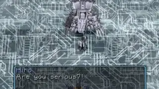 Digimon World - Part 93 - Boss: Machinedramon