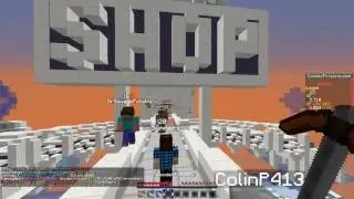 Cosmic Prisons Episode #1 | NEW JOURNY TO COME