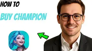 How to Buy Champion in Wild Rift (2025 Step-by-Step)
