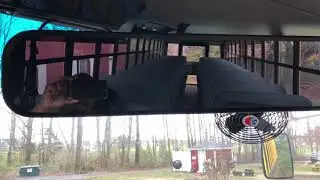 Rosco 360 Camera Demo 2019 Thomas C2