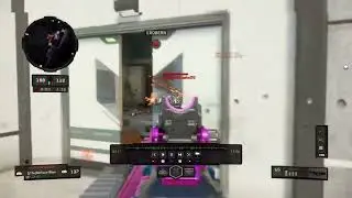 Call of Duty BO4 CWL Stellung 71-10