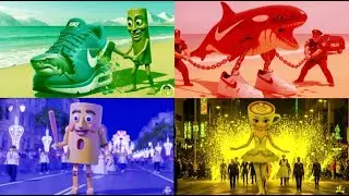 ITALIAN BRAINROT EXE 4 COLORS 4 MUSIC🎧#ItalianBrainrot #TungTungTung #TralaleroTralala #lyrics