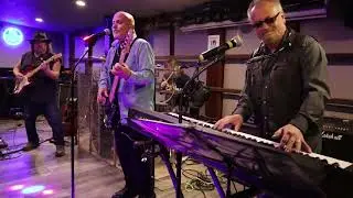 GIMME BACK MY BULLETS AND LAST DANCE (covers)