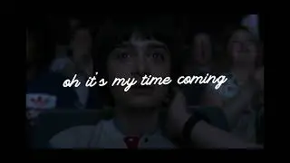 Stranger Things Will edit: Grace by Jeff Buckley