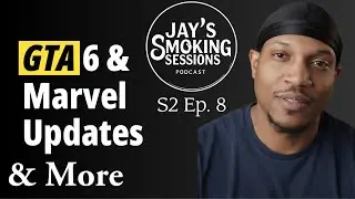 Marvel, DC, and Hip Hop: A Cultural Update & More
