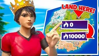 How to get EASY ARENA POINTS IN SEASON 2