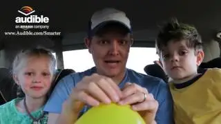 A Baffling Balloon Behavior Smarter Every Day 113