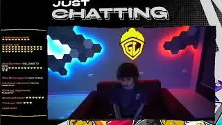 Shadow reply on Join Godlike and Left Tsm 🔥 Shadow on Nodwin Lan event 🏆