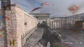 revenge