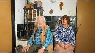 Osobnosti z Českého Krumlova – Petr a Jana Peškovi