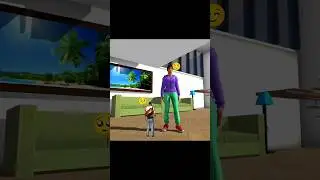 Franklin Ki New Super Bike Accident 😫 #shorts #gaming #ibd3d