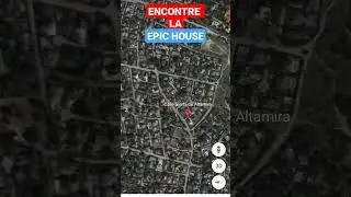 Casa de YoSoyPlex