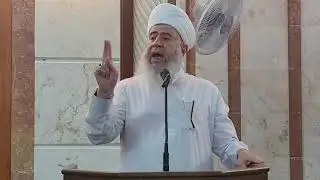 لا تحرم نفسك من مجالسة الصالحين