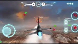 #airfighters @airfighters #ace force