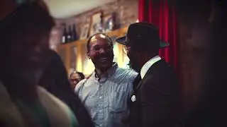 The Beauty of the Journey by J.Ivy & Tarrey Torae at the Chicago Winery hosted by LaRoyce Hawkins