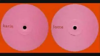 Thomas Brinkmann - Lotte (1999)