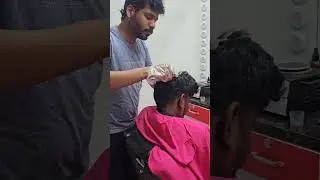 salon #haircut #boys #girls #treanding #viral #videos #news #world #dandruff #tamilnadu #beauty #spa