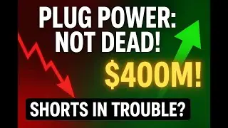. . Plug Power EXPOSED: The Real Story Behind the Chaos & $400M Move