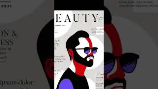 Come impaginare con Layout di Affinity by Canva Lezione 5 Corso di grafica gratis