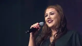 Aoife Duignan Teenstars 2018