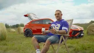 LV BET x KIZO - Koszenie Siana w LV BET 🔥