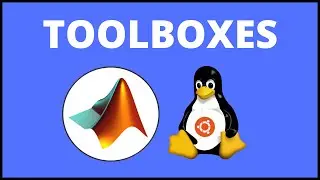 ОБНОВЛЕНО 2022 ГОДА: Как установить MATLAB Toolbox для Ubuntu Linux | Учебное пособие по MATLAB