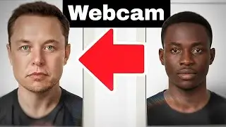 How to Look like Anybody and Sound like Anybody in Realtime!