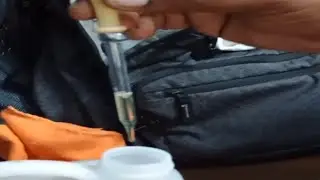 Testing Acidity of Transformer Oil